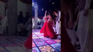 Late night hot mujra party