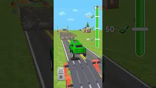 Car Crash Games -Car Simulator: Camaro-BOSS: #carcrashgames #gaming #gamecrash #games #xtreme