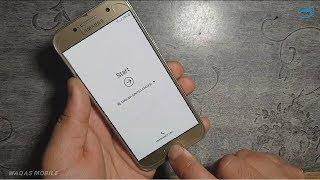 Samsung Galaxy A3 8.0 FRP/Google Lock Bypass Without Pc 2020 by waqas mobile