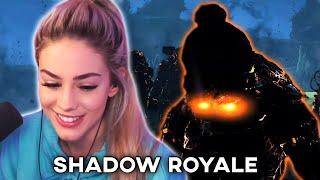 DOMINATING THE SHADOW ROYALE MODE | Apex Legends Highlights