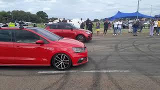 polo gti vs swift sport