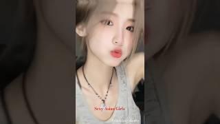 Sexy Asian Girls dance| tiktok mashup 2024#dance #aylatifany #Aylatifanyshorts #shorts