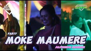DJ MOKE MAUMERE  ll ALFREDO SABAN REMIX 2023