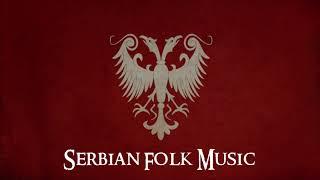 Most beautiful Serbian Folk Music