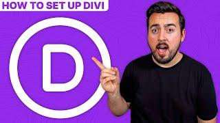 How to Purchase, Download & Install Divi