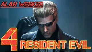 RESIDENT EVIL 4 | ( WESKER ) | PART 8