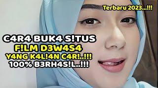 Cara Mengatasi Internet Positif!!