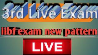 Iibf Live Exam|Iibf Exam Pass Kaise Kare| Bank Mitra Bc Exam|Iibf Online Exam|Iibf Apply Kaise Kare