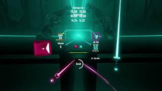 Accing  | Kaikai Kitan 99.42% | Shani132 | Beat Saber