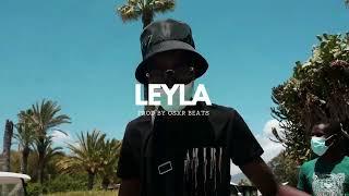 Montana x Y4ska type Beat "LEYLA” | Prod Osxr Beats