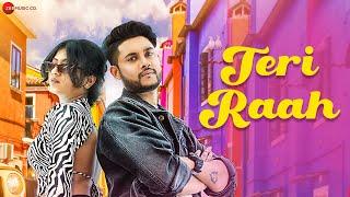 Teri Raah - Official Music Video | Shubham Narule | Havinbae