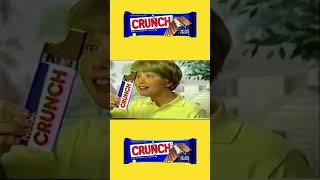 Nestle Crunch 886 #shorts | Nestle Crunch