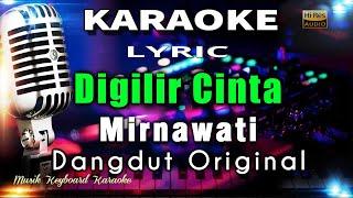 Digilir Cinta Karaoke Tanpa Vokal