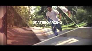 BOARDSNWHEELS Online Magazine Trailer