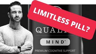 Qualia Mind Review: It Helped Me to Write 3 Books in 3 Years!