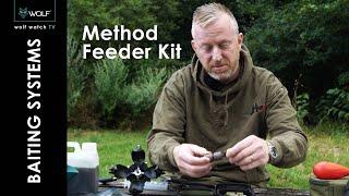 Wolf Baiting System Kit