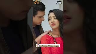 Kartik Naira Romantic Scene ️️  || Kaira Romance  || sirat proposed to kartik लव बाय चांस