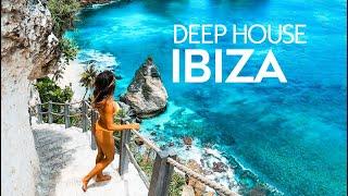 Ibiza Summer Mix 2023  Best Of Tropical Deep House Music Chill Out Mix 2023  Chillout Lounge