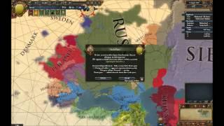 Europa Universalis 4~Brunei Tutorial