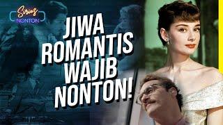 HOTLIST! 5 FILM ROMANTIS HOLLYWOOD TERBAIK! - SIRIUS NONTON