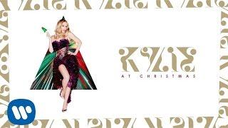 Kylie - At Christmas (Official Audio)