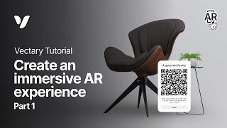 The best way to get 3D designs to Augmented Reality | Part 1