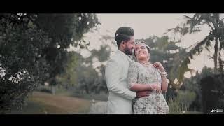 SRI LANKA WEDDING TRAILER ( IRESHA & KAVINGA )