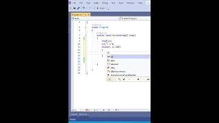 Write a program to print all the ASCII values and their equivalent characters using a while loop