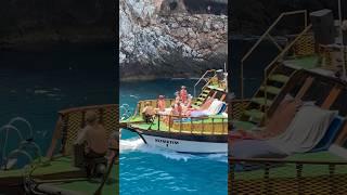  Alanya Boat Trips | Antalya