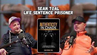 Innocent Sean Toal Spends Life In Prison For A Crime He Didn't Commit