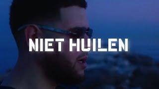 Lijpe x Fatah Type Beat - Niet Huilen | Emotional Storytelling Rap Beat | 2024