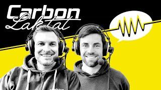 Carbon & Laktat: Doping & Regel-Chaos (Podcast)