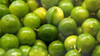 The Health Benefits Of LIME