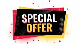 Special Offer ! KCC TUTORIALS ! CA Jagdeep Arora Sir Birthday Special Offer