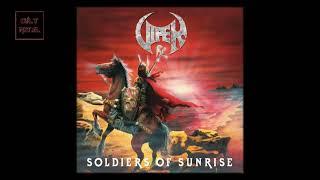 Viper - Soldiers Of Sunrise (Full Album)