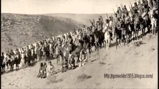 Miko - Геноцид Армян / Armenian Genocide / Genocidio Armenio