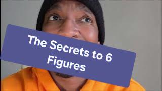 Daily Life in Tech | Learn the secrets to making 6 Figures 