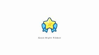 Good-Night Ribbon | Pokémon Sleep