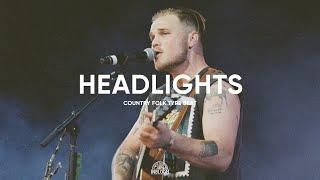 [FREE] Country Type Beat - "Headlights" | Zach Bryan Type Beat