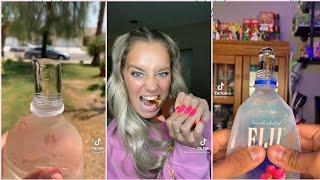 Frozen Honey Trend /Tik tok Compilation