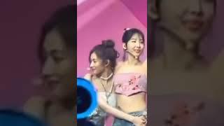 Jealous Sana?#satzu #sana #tzuyu