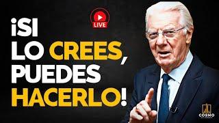  El Secreto Para Lograr Todo Lo que Te Propongas  | Bob Proctor LIVE en español