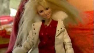 Hannah Montana Doll a Potty Mouth! Sings The Words "F***ing Pie"