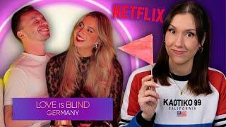 LOVE IS BLIND GERMANY | verliebt, verlobt, VERARSCHT?! Folge 5,6,7