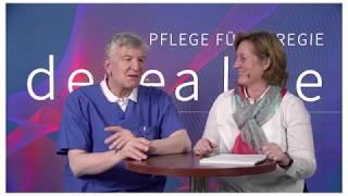 DEGEA Live - Thema: HF-Chirurgie