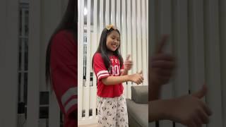 kakak senja dance cheerleader korea viral #viralvideo #shorts #shortvideo #senjafirsta #kakaksenja