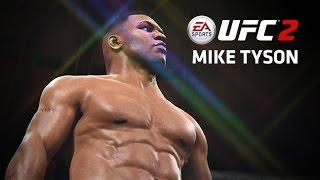 EA SPORTS UFC 2 | Fight Like Mike Tyson | Xbox One, PS4