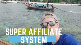 John Crestani Super Affiliate System & Real Results