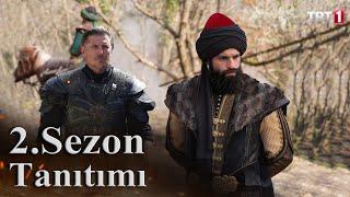 Mehmed: Fetihler Sultanı 2. Sezon Tanıtımı | kadrosuna güçlü bir karakter katıldı?