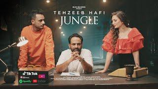 Jungle | Official Video | Tehzeeb Hafi | DJ Rabi | Buzz Records | Latest Punjabi Song